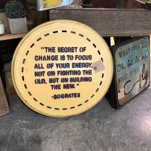 Meet your Posher, Rhapsody